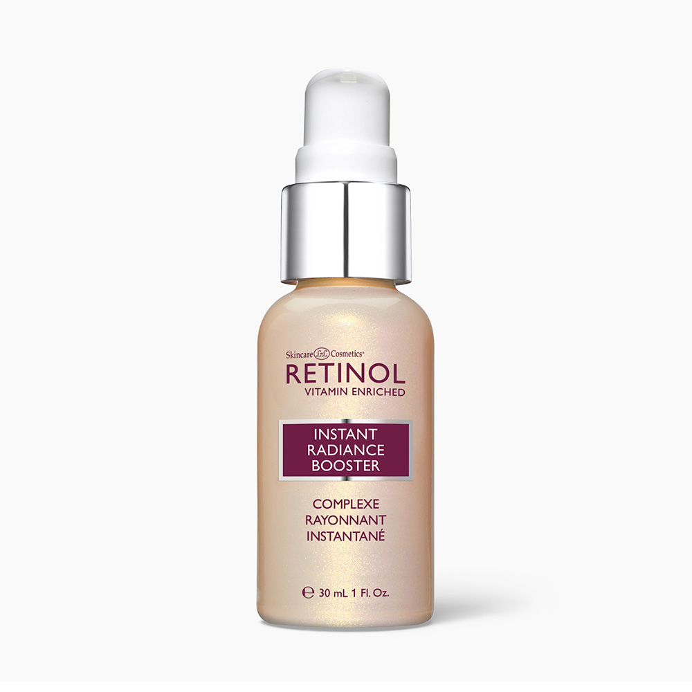 Retinol - Instant Radiance Booster