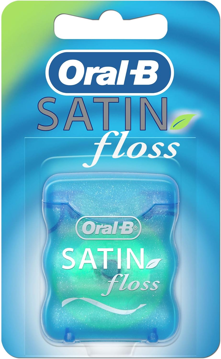 Oral B Dental Floss Stain Floss 25 M