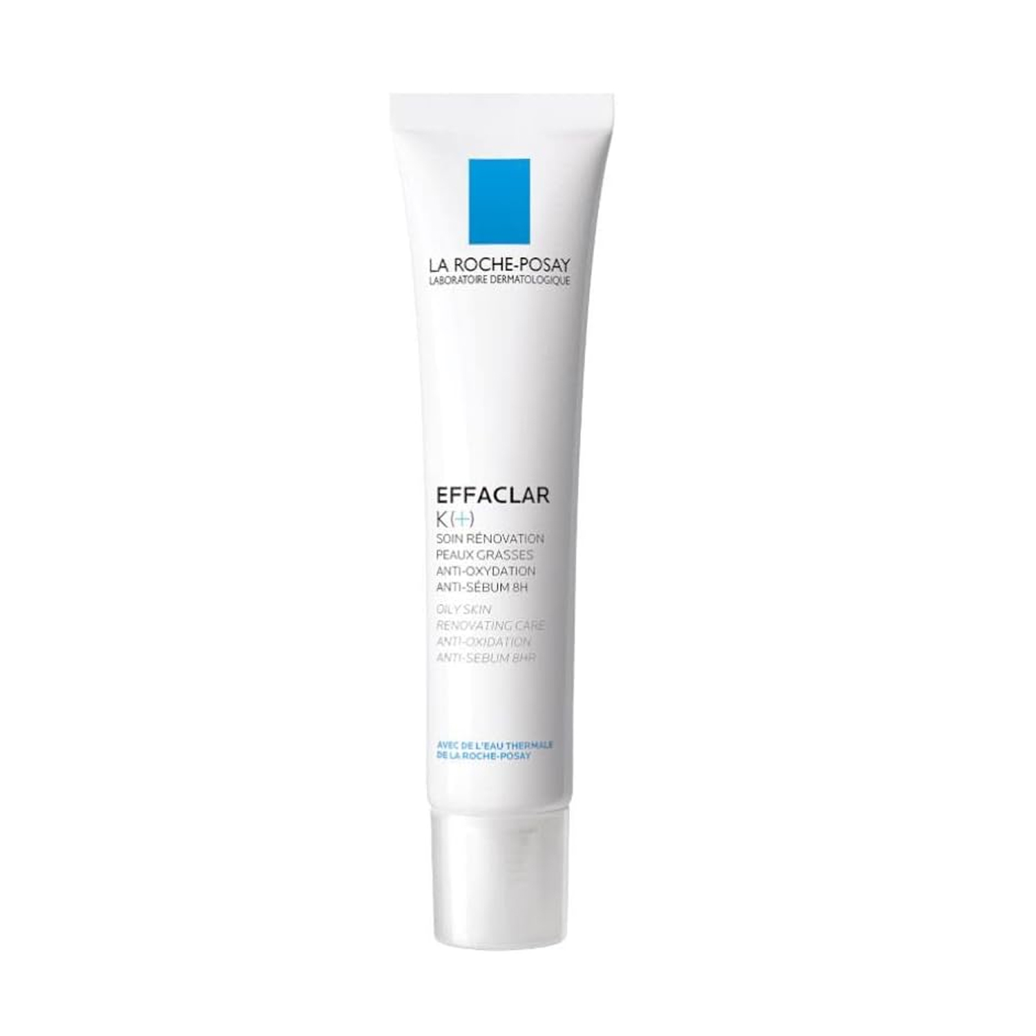 La Roche-Posay Effaclar K (+) 40ml