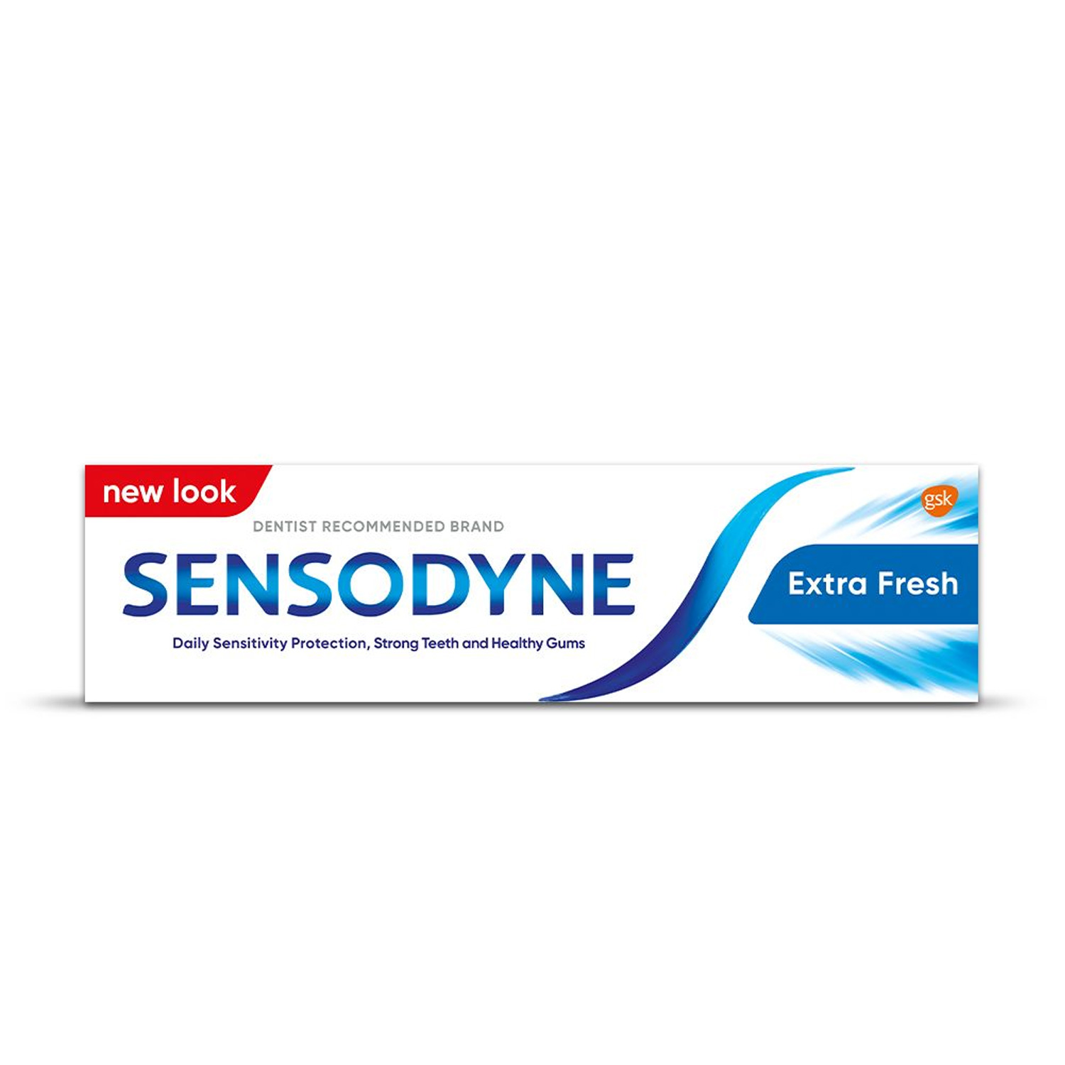 Sensodyne tp extra fresh 75ml