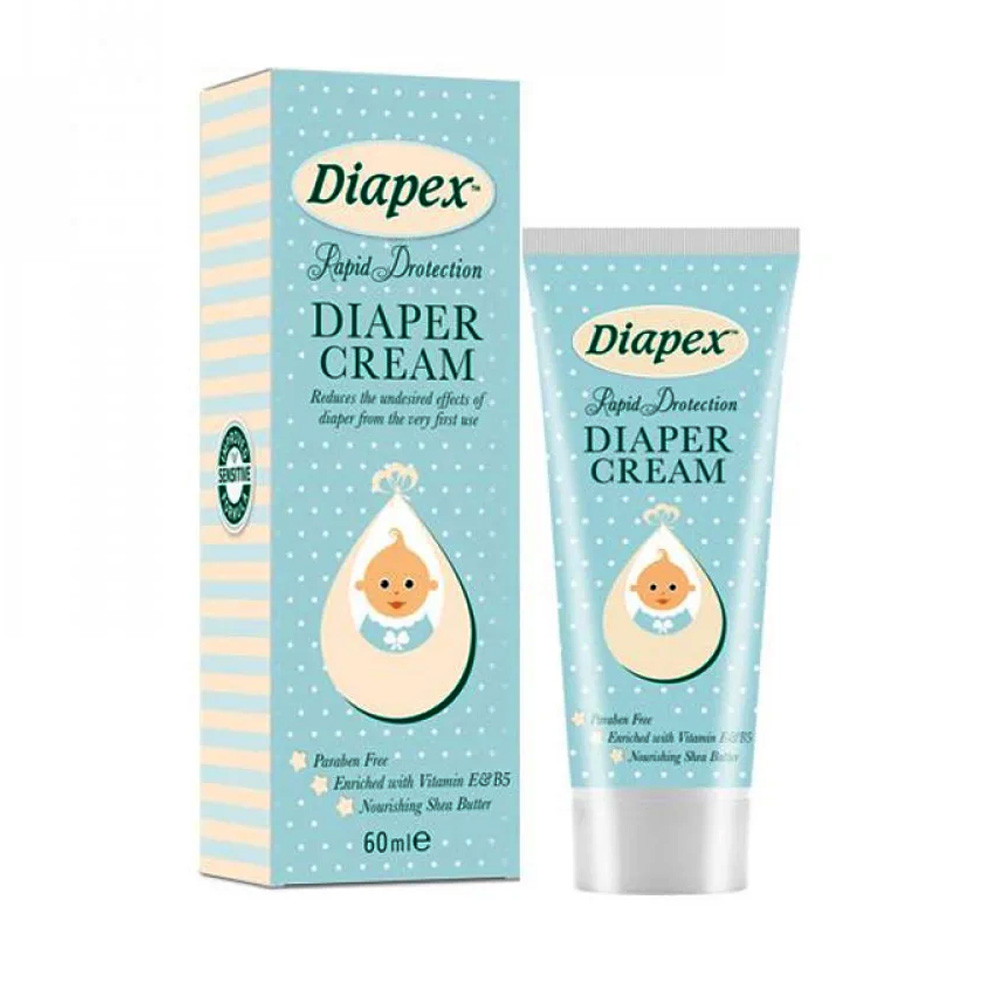 Diapex Diaper cream 60ml