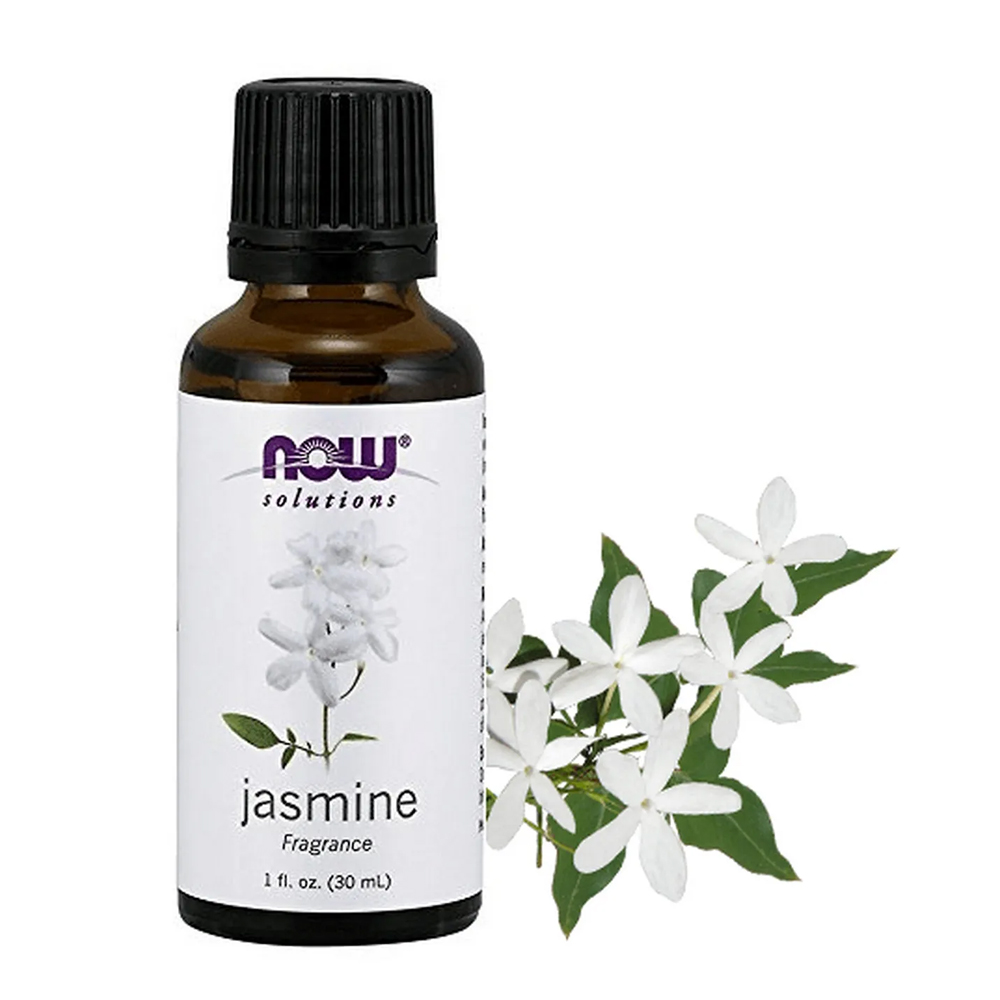 Now Solution Jasmine Fragrance 30ml