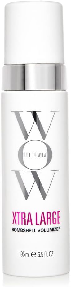 Color WOW Spray Xtra Large Bombshell Volumizer