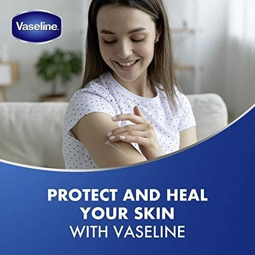 Vaseline Petrolium Jelly Cocoa Butter 100Ml