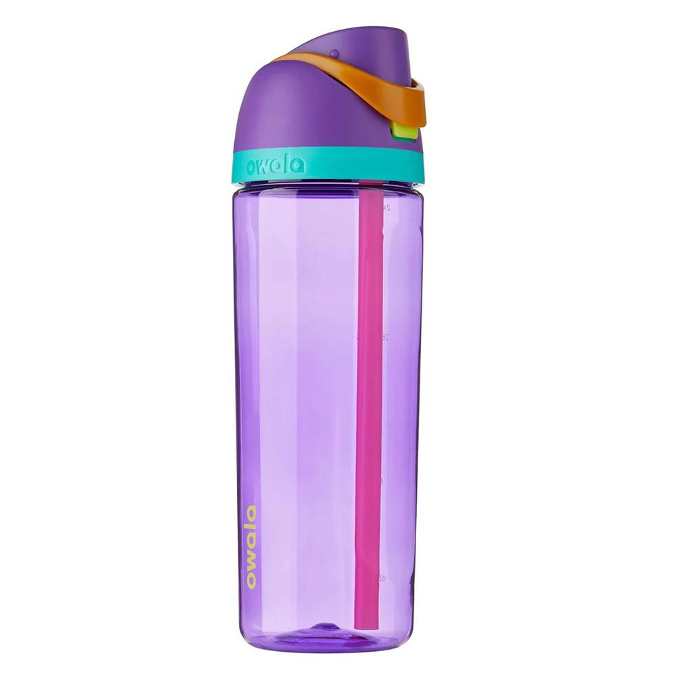 Owala Freesip titan purple 25oz