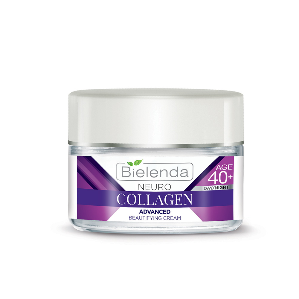 Neuro Collagen Face Cream 40+ Beautifying Cream - 50ml