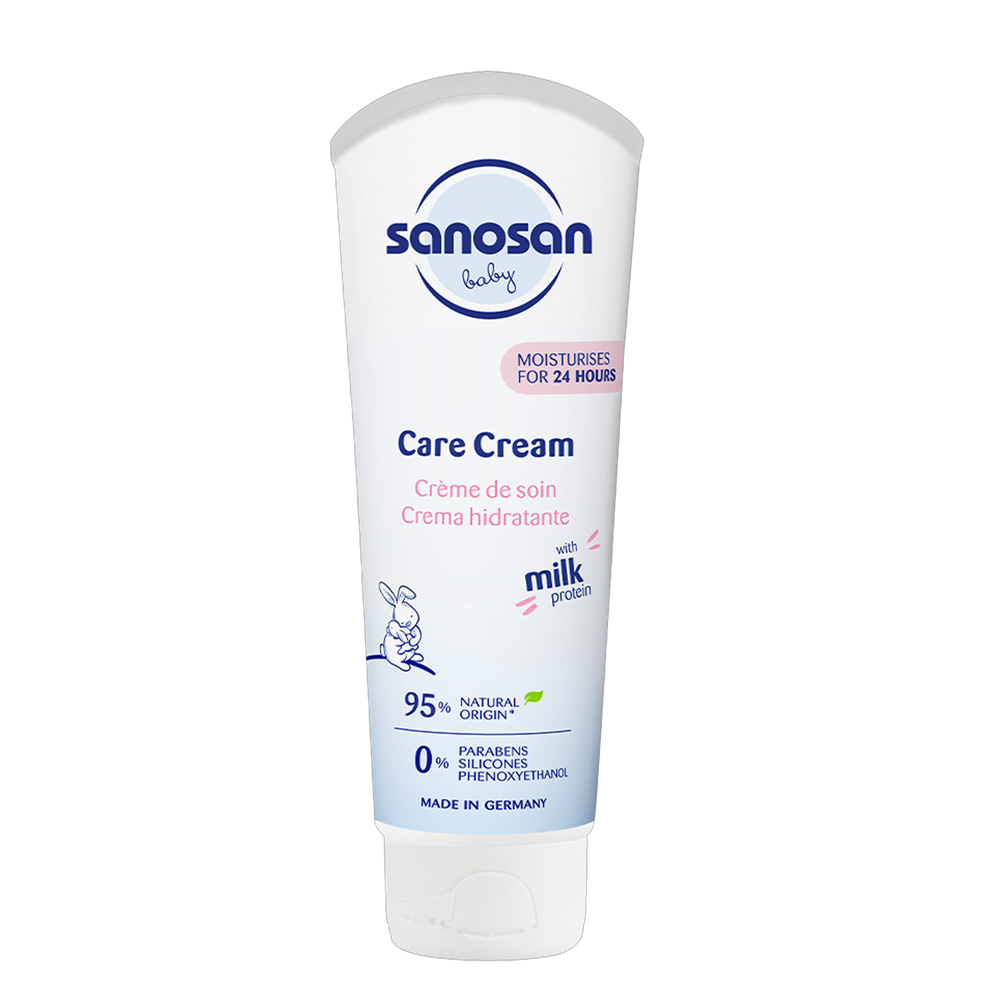 Baby Care Cream (Tube)100ml