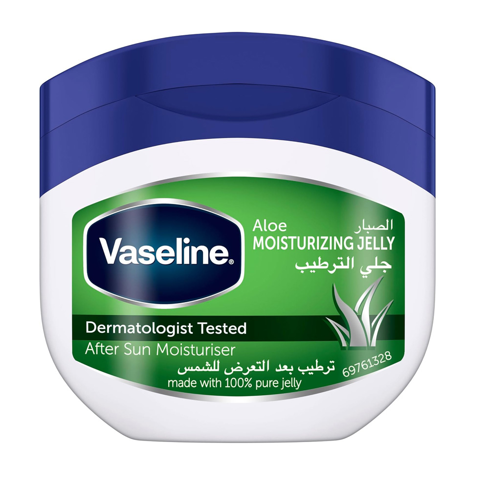 Vaseline Aloe Fresh 250Ml