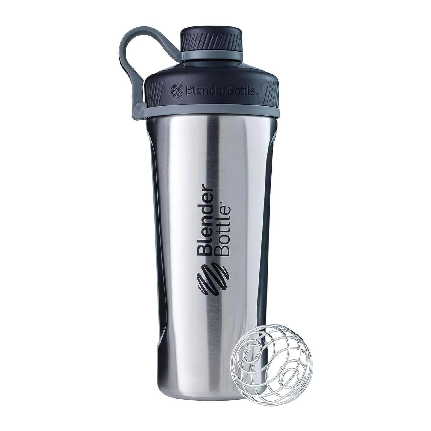 Blender Bottle Radian Insulated Stainless Steel (750 ml)