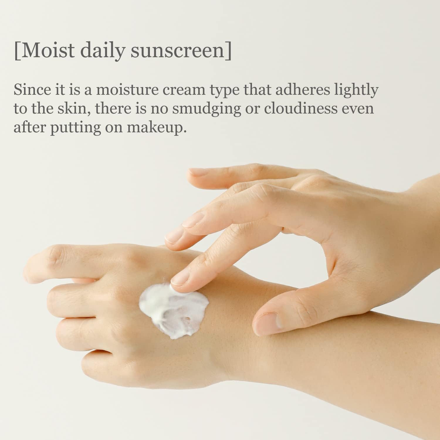 Beauty of Joseon, Relief Sun: Rice + Probiotics, SPF 50+ PA ++++, 50 ml