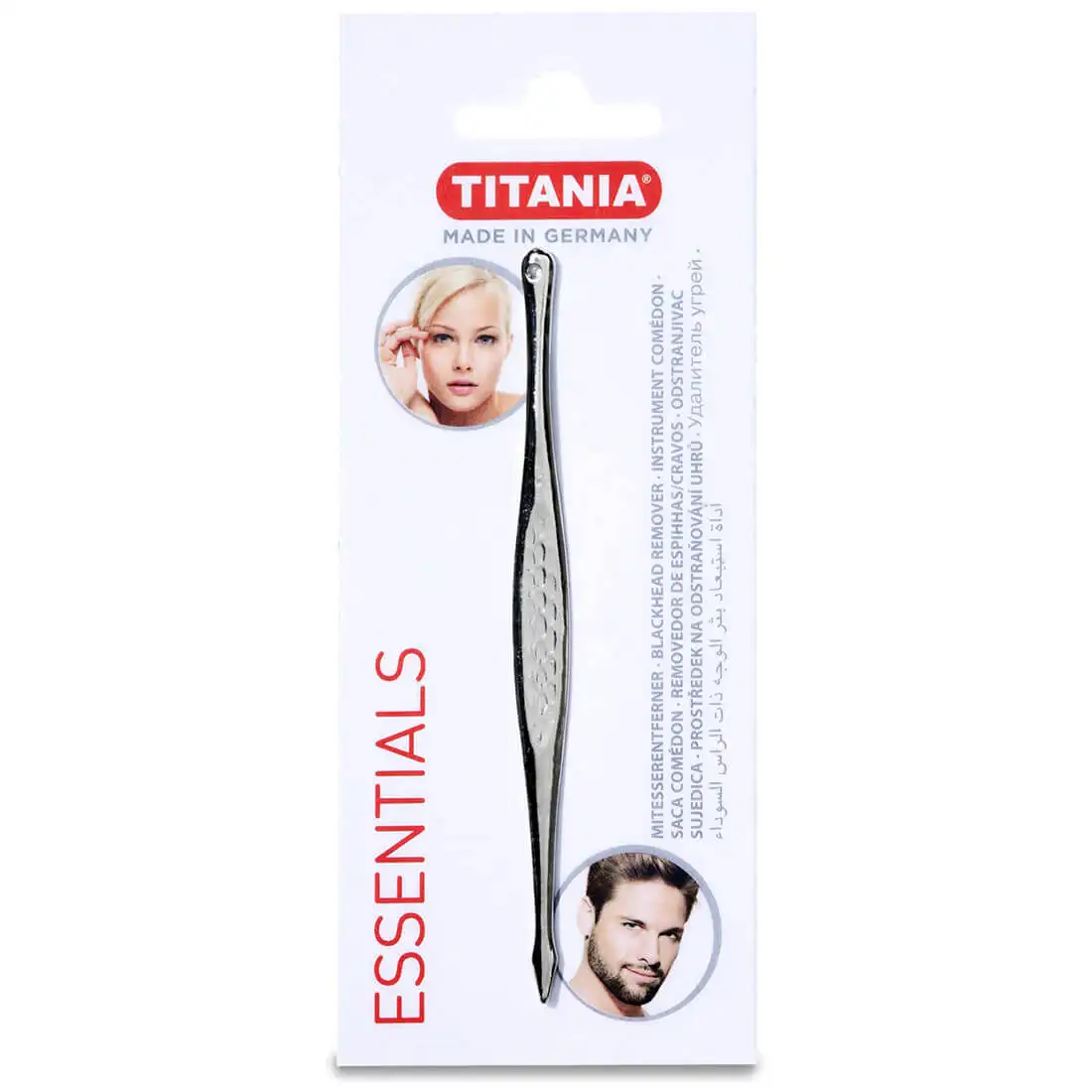 Titania Black Head Remover