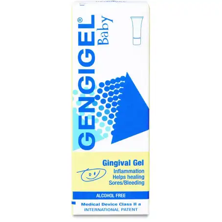 Gengigel Baby Tube 15ml