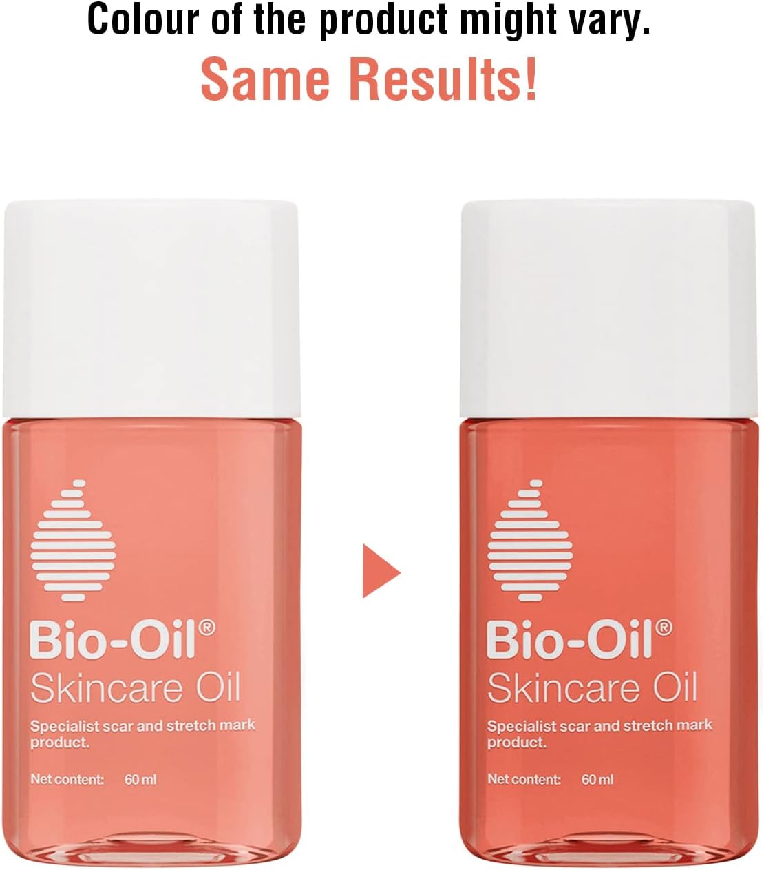 Bio-Oil Skincare Natural 60ml