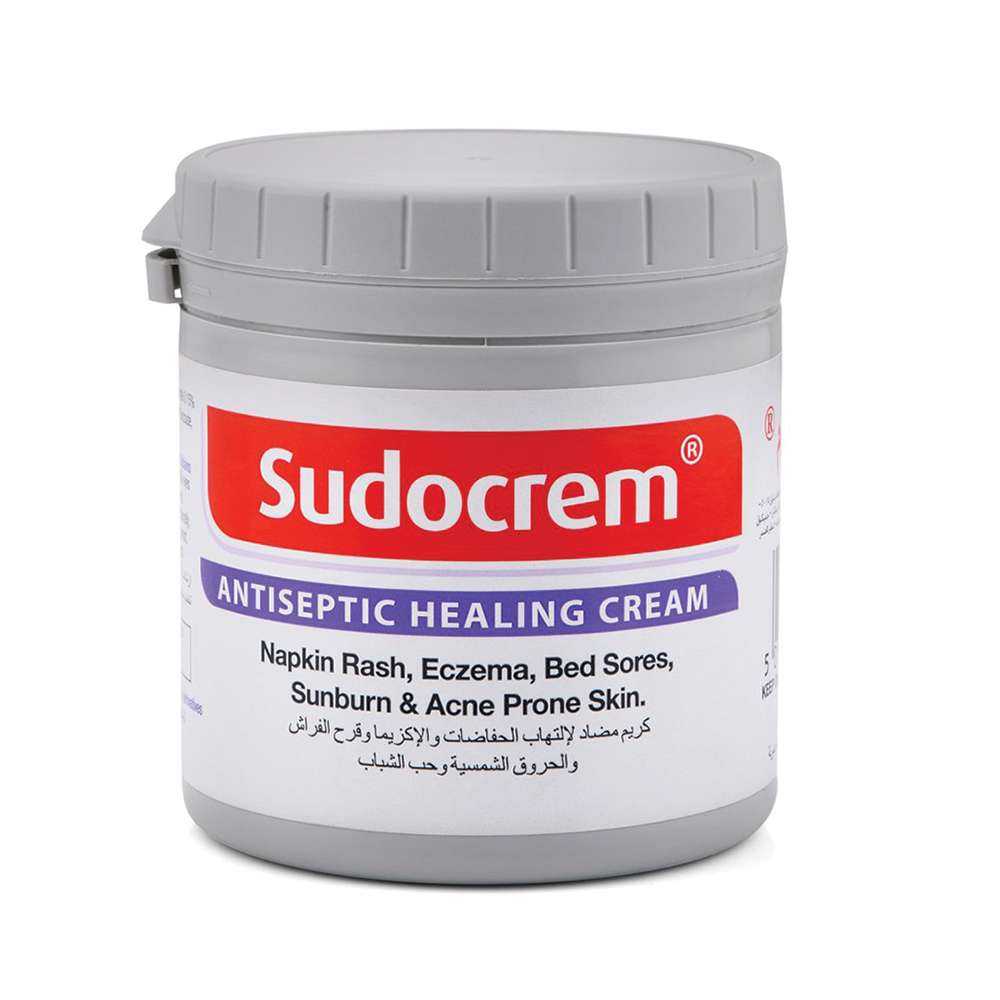 Sudocream 125gm cream