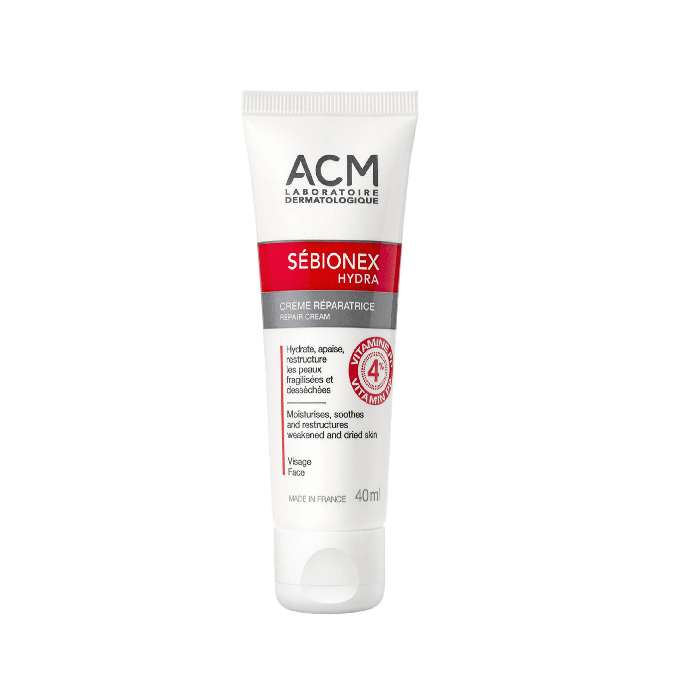 Acm 116 Sebionex K Cream 40 Ml