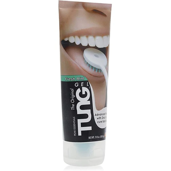 Tung Gel Usa 85 Gm