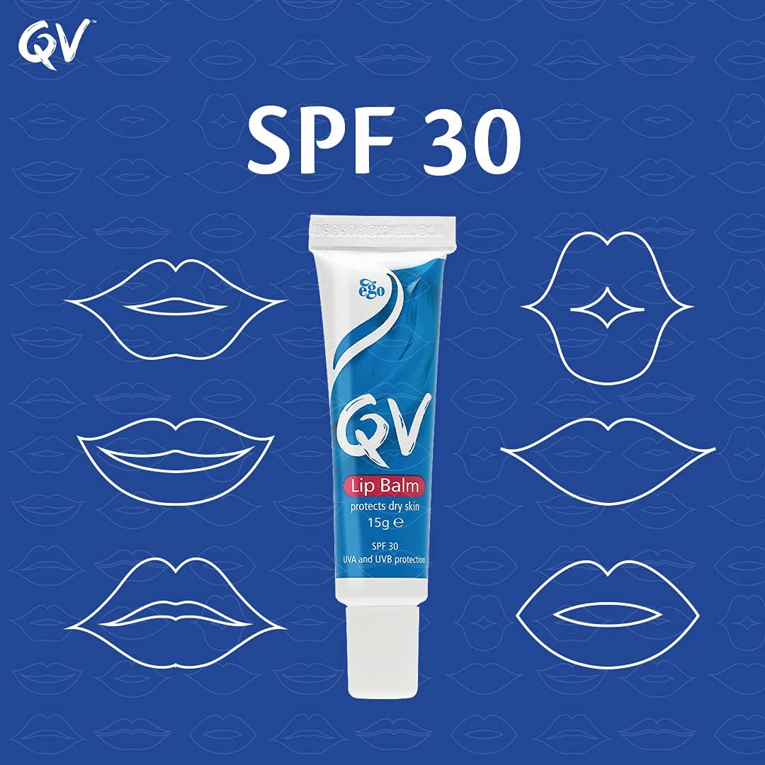 QV Lip Balm 15g