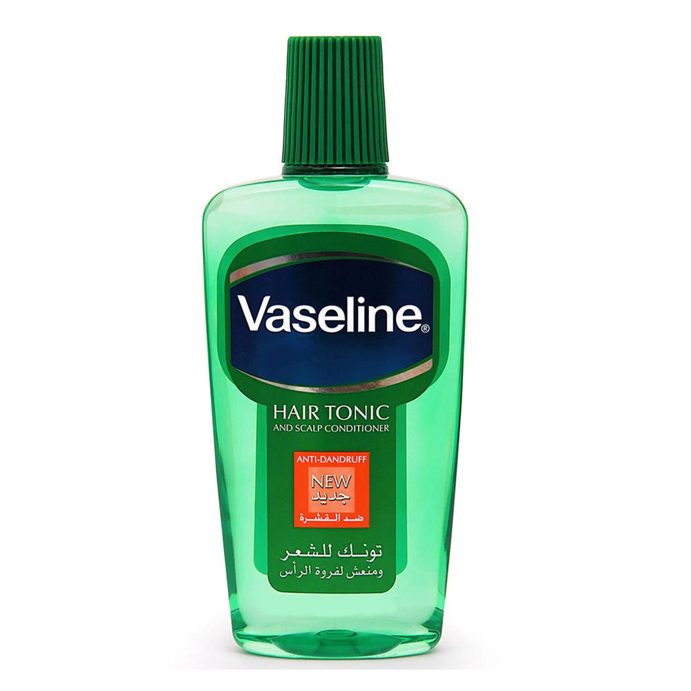 Vaseline Hair Tonic Anti Dndruf 300 Ml