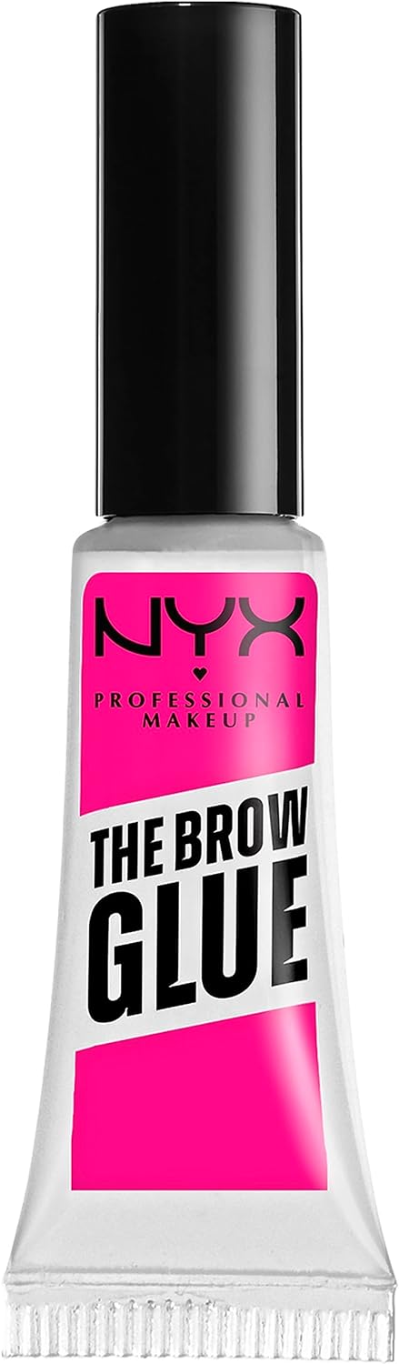 NYX PROFESSIONAL MAKEUP | The Brow Glue Instant Brow Styler