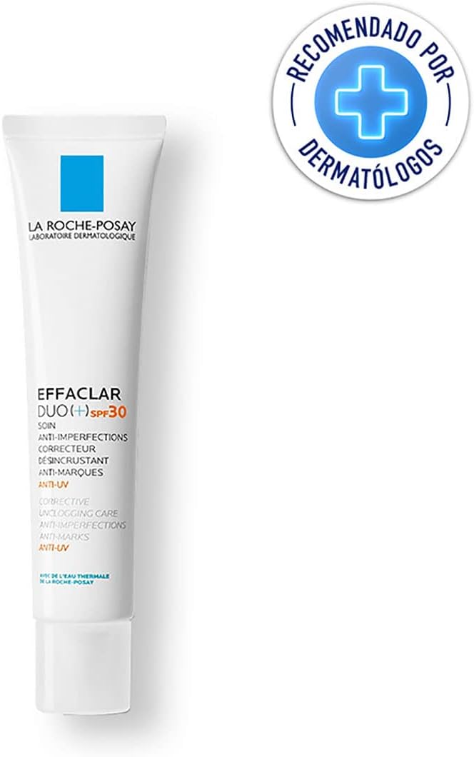 La Roche Posay Effaclar Duo Spf 30 Cream 40nl