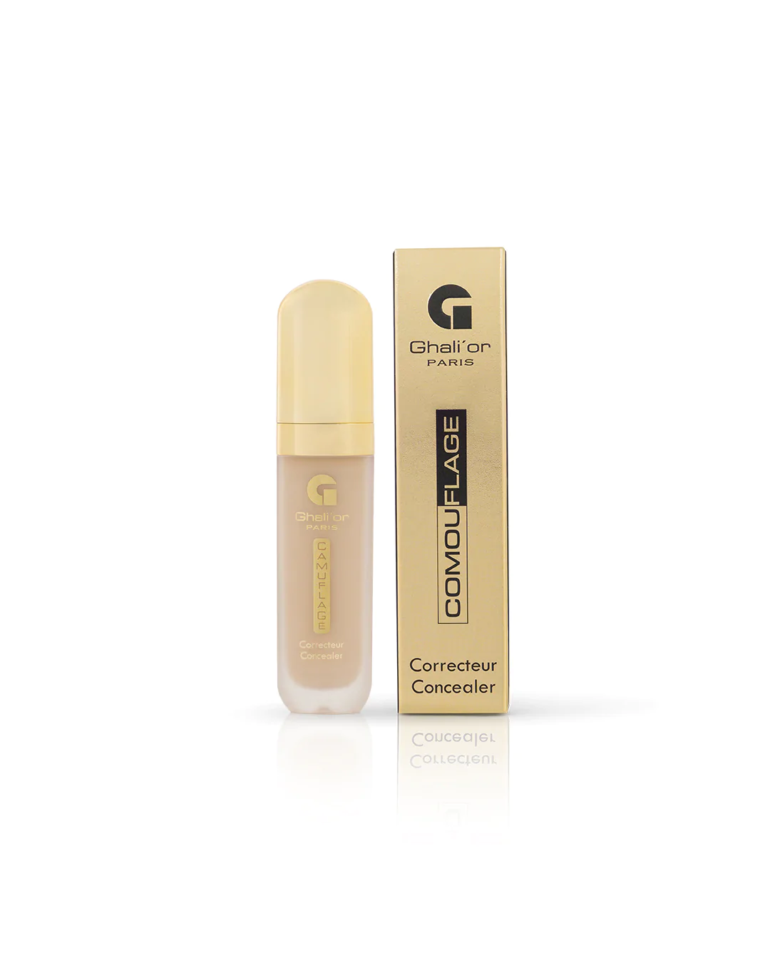 Concealer Comouflage (N.303) org 400297