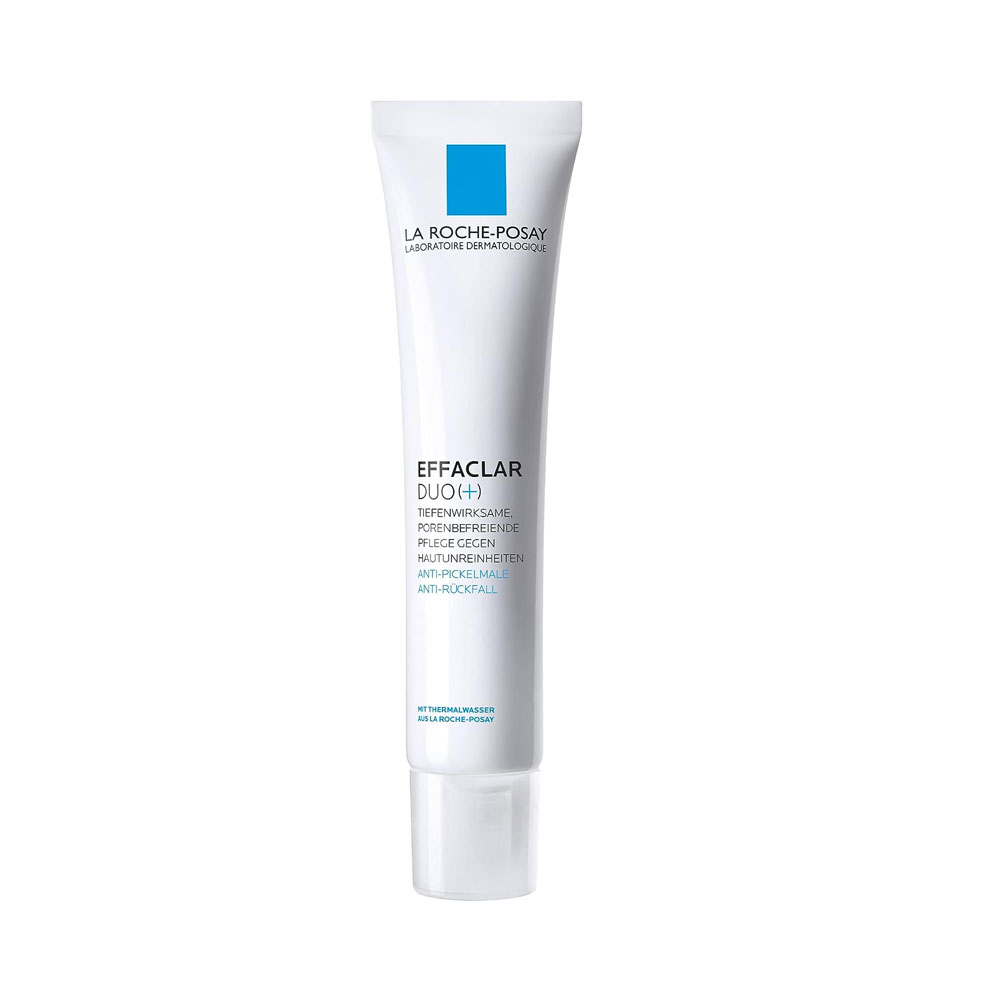 La Roche Posay Effaclar Duo Cream 40Nl Anti Recurrence