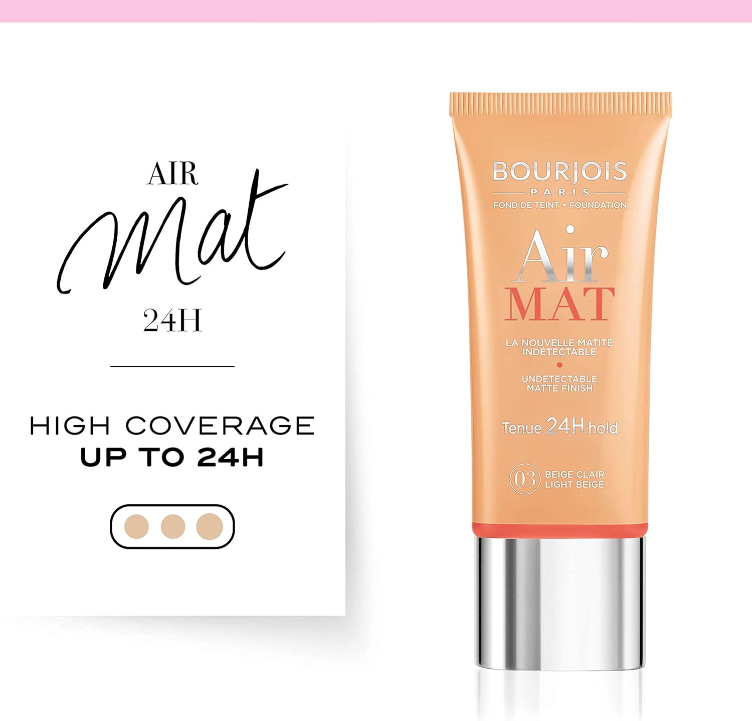 Bourjois Air Mat