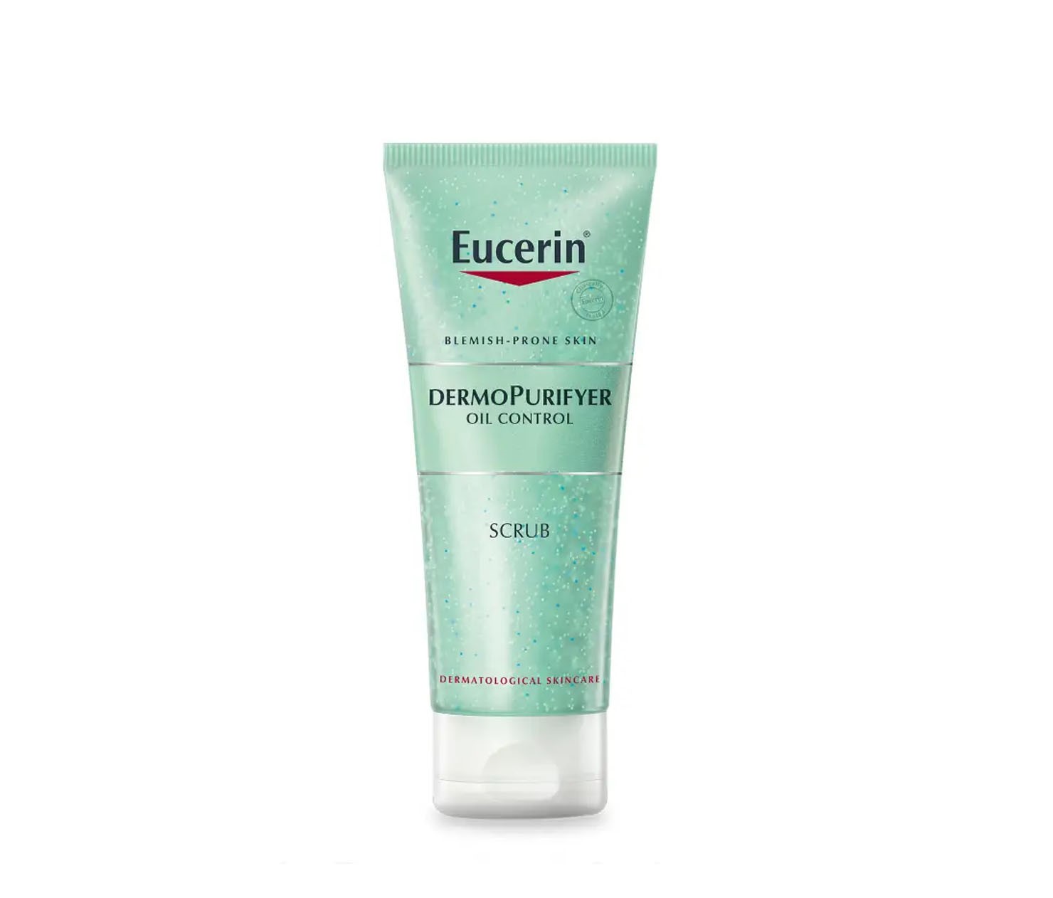 Eucerin Dermo Purifying Scrub 100ml