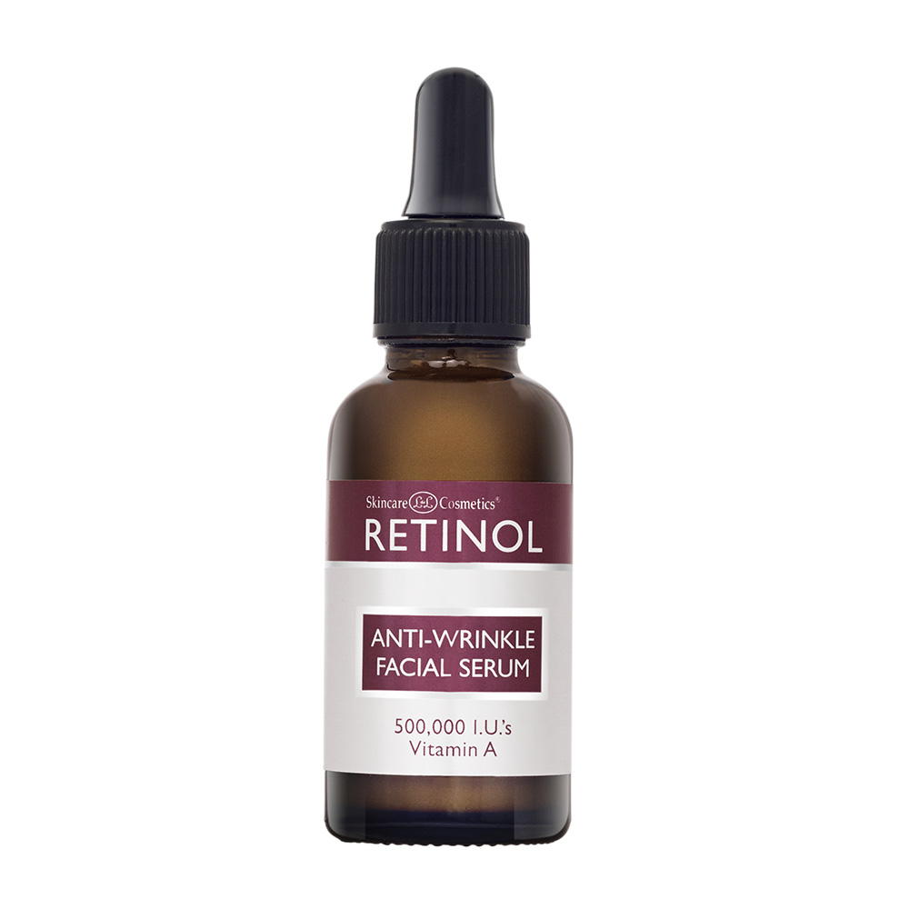 Retinol -Anti-Wrinkle Facial Serum 30 ML