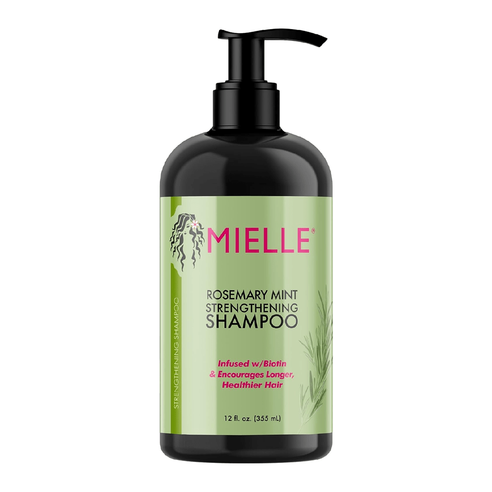 Mielle Rosemary Mint Shampoo 355 Ml