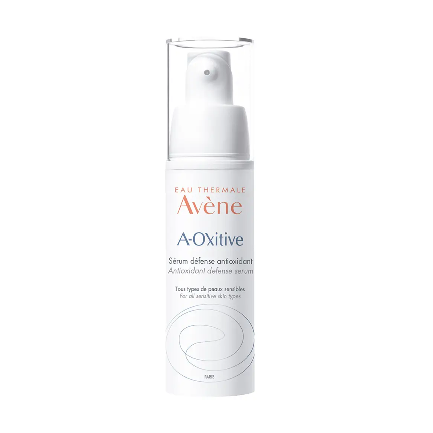 Avene A-Oxitive serum 30 ML