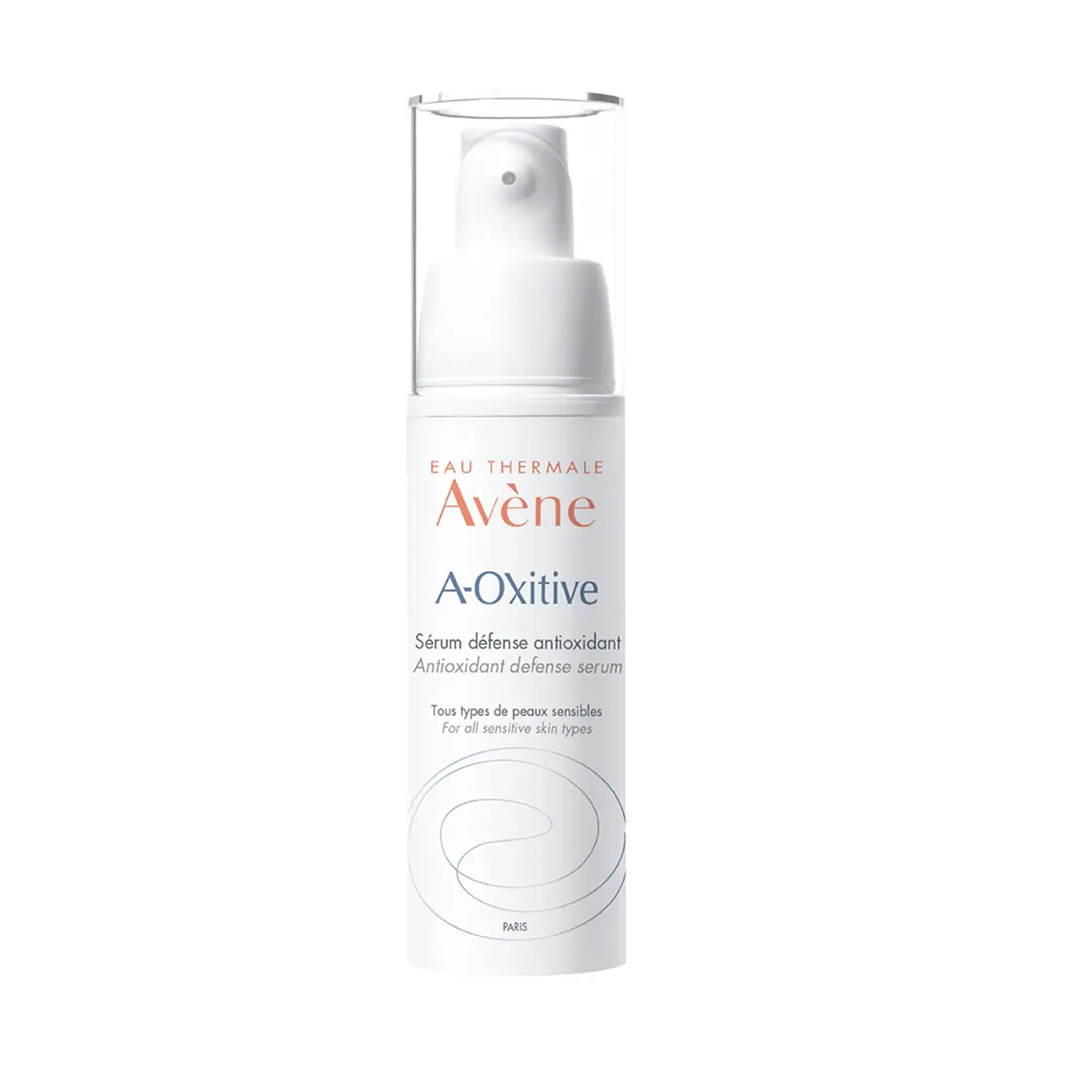 Avene A Oxitive Serum 30 Ml