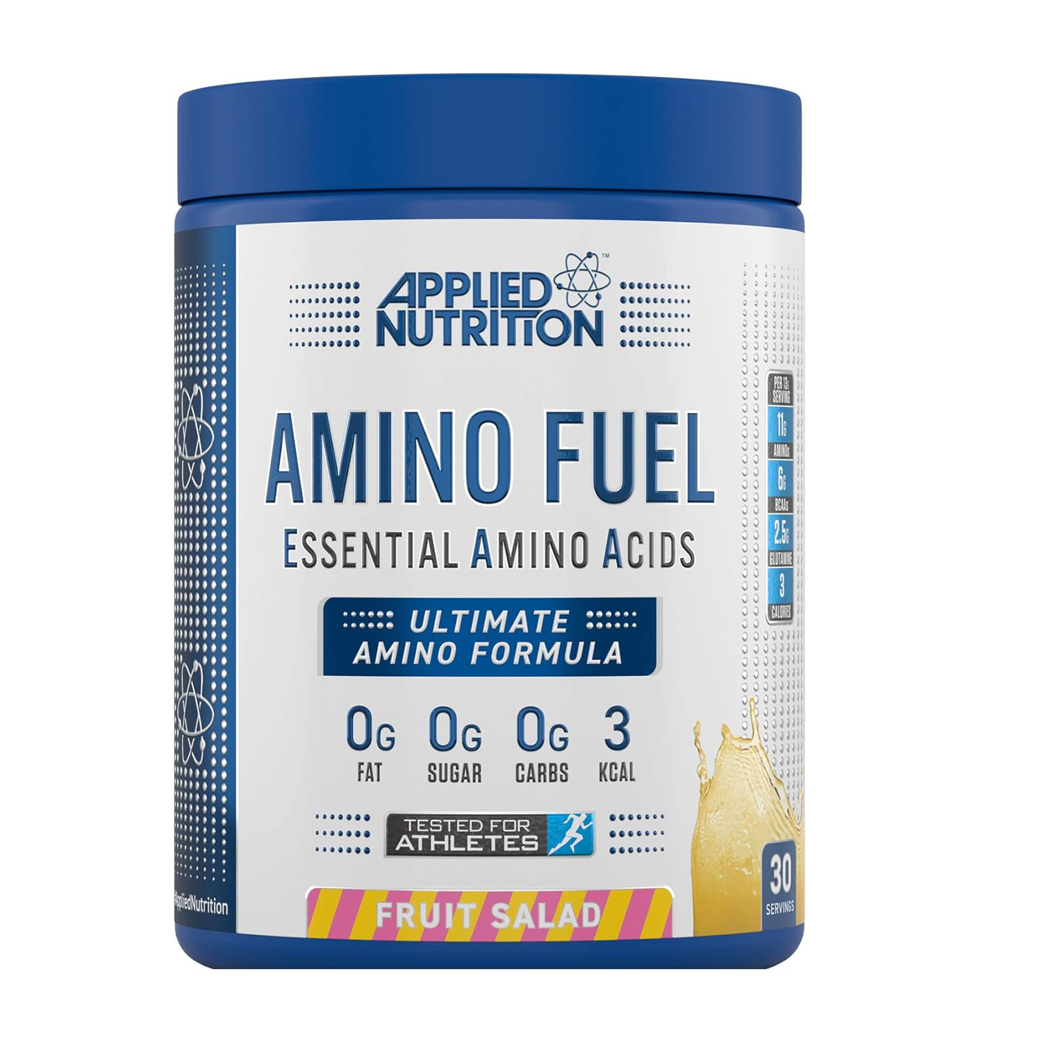 Applied Nutrition Amino Fuel Fruit Salad - 390g