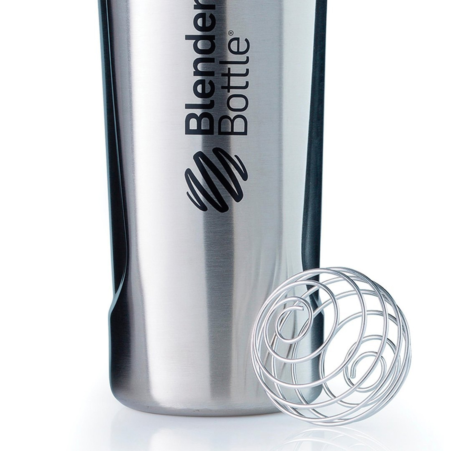 Blender Bottle Radian Insulated Stainless Steel (750 ml)