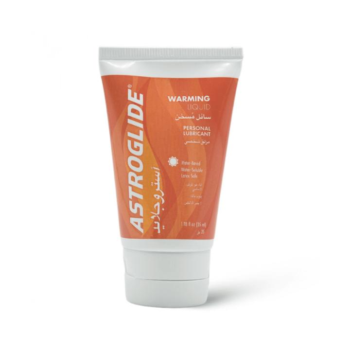 Astroglide Warming 35 Ml