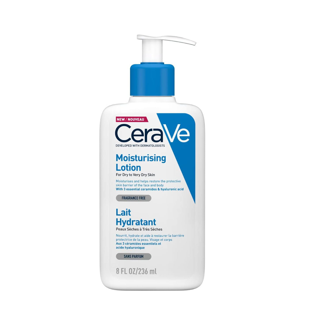 Cerave Moisturising Lotion 236ml