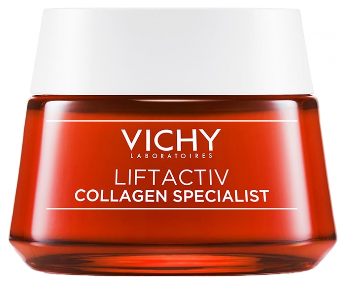 Vichy Lift Active Collagen Specialist Day Cream 50 Ml