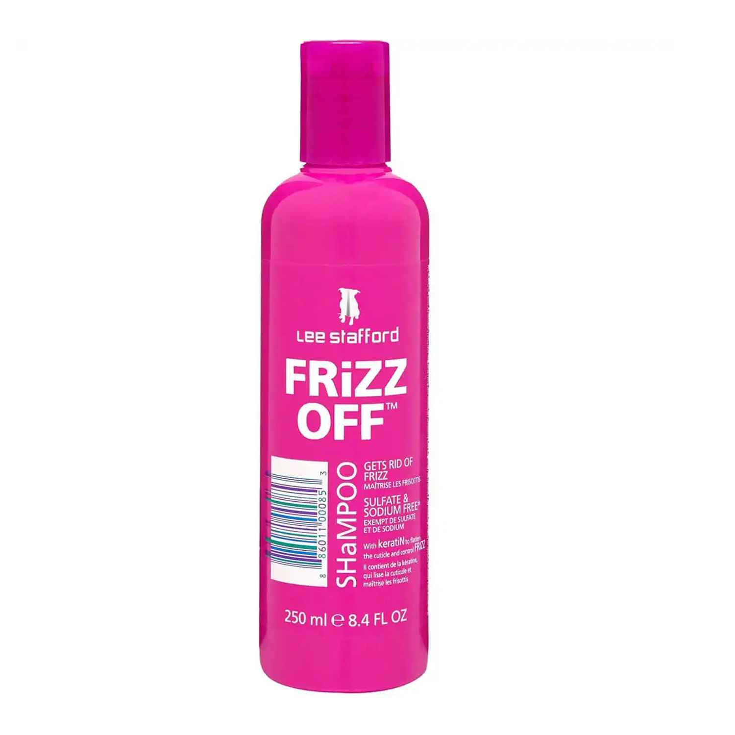 Lee Stafford Frizzoff Shampoo 250 Ml