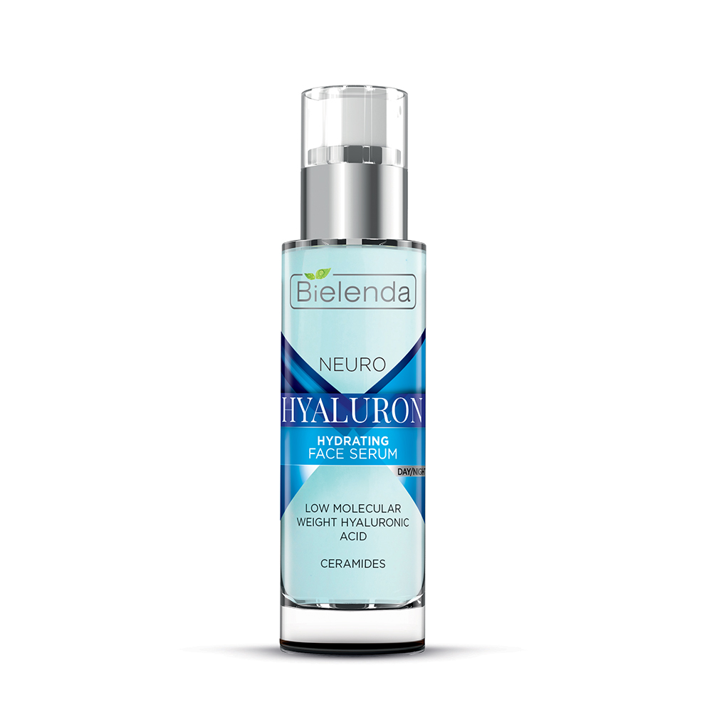 Neuro Hyaluron Face Serum 30ml