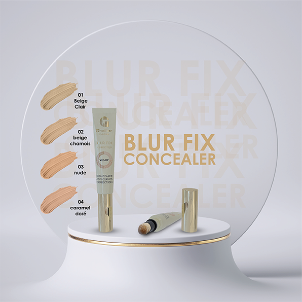 Blur flx Correceur (N02) 400501