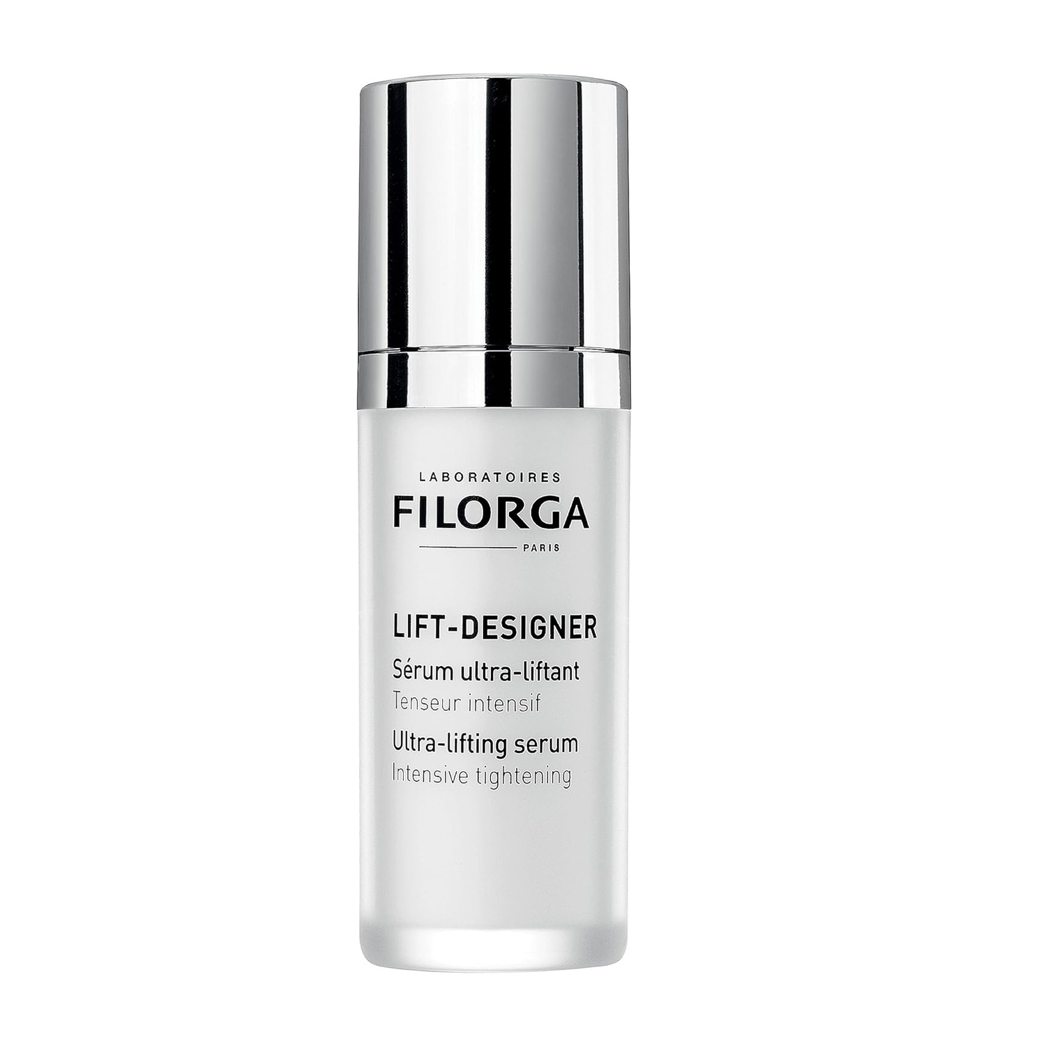 Filorga Lift Designer Ultra Lifting Serum With Intensive Tightening Aesthetic Serum For All Skin Types 30 Ml