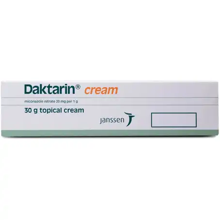 Daktarin 20gm cream