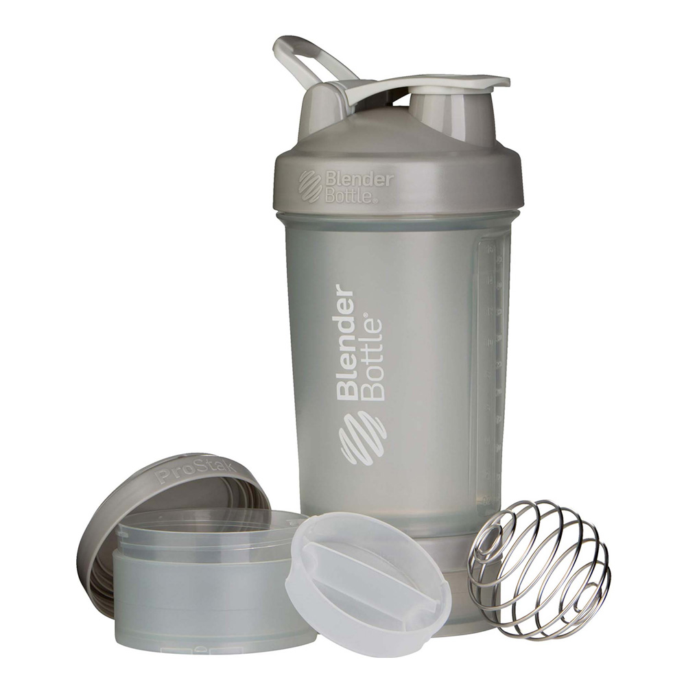 Laperva blender bottle prostak smoke 450ml