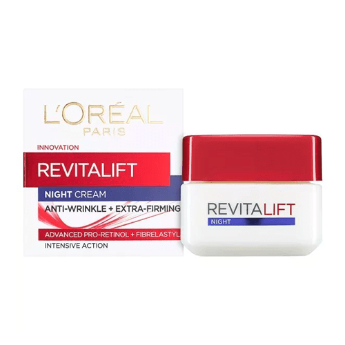 Loreal Revita Lift Night Cream 50ml