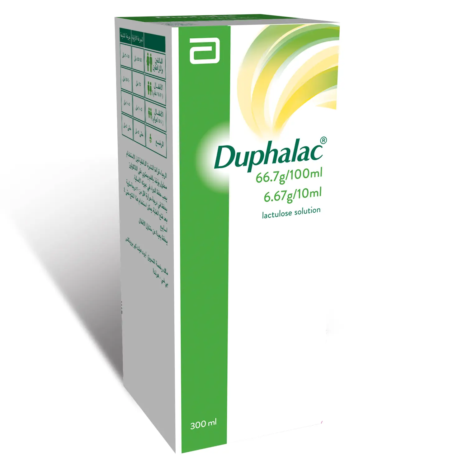 Duphalac Oral Solution300 ml