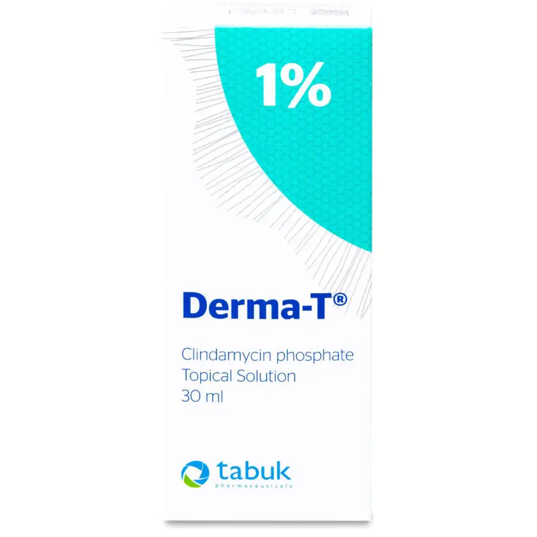 Derma T( Solution) 30ml