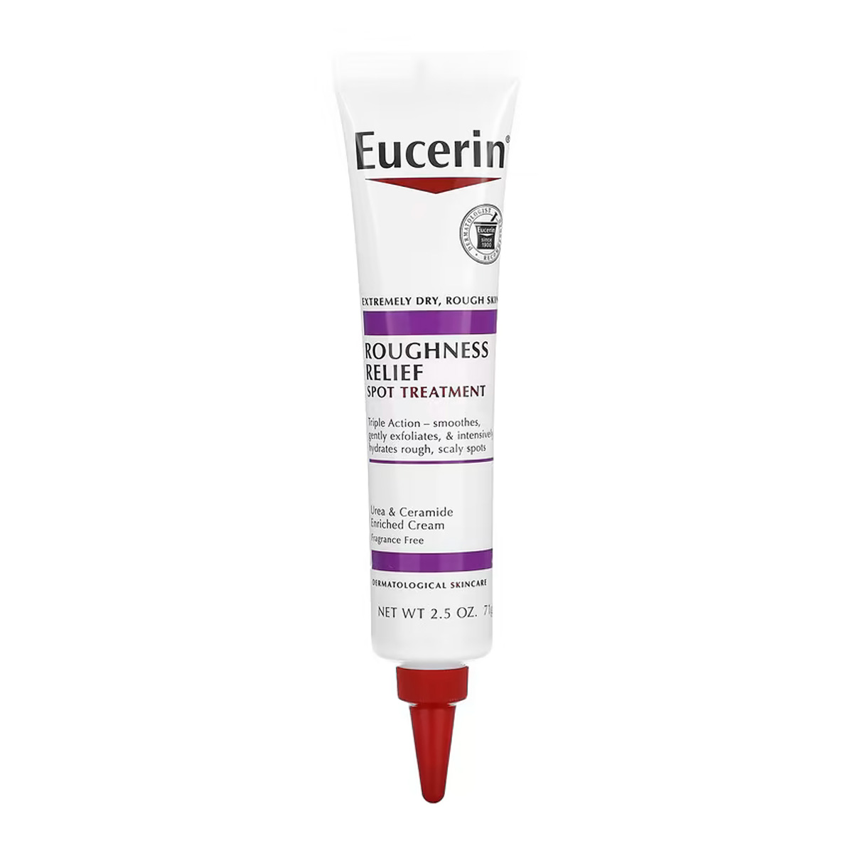 Eucerin Roughness Relief Spot Treatment 71 Gm