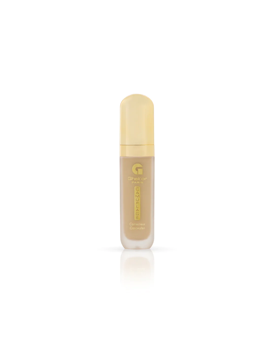 Ghalior Paris Concealer Comouflage (N 304) Org 400303