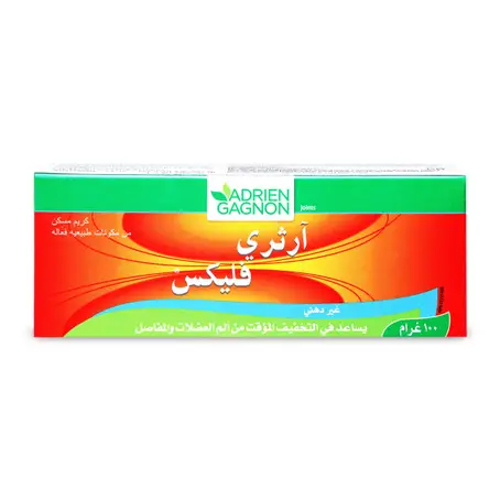 Arthriflex Cream 100gm