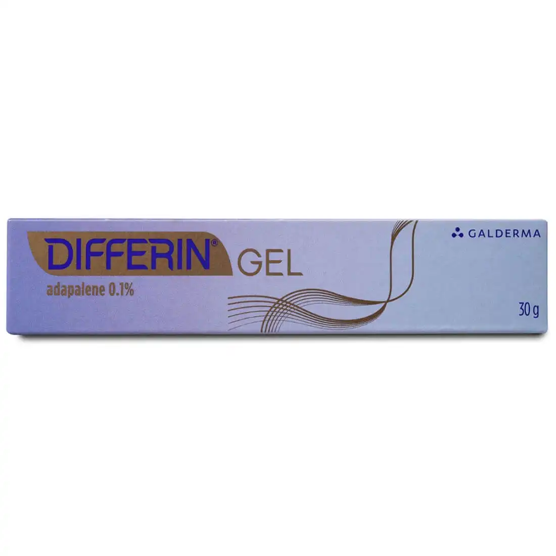 Differen 0.10 Gm Gel